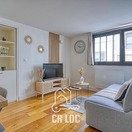 Le Rodier - 10Mn De Paris - Netflix Maisons-Alfort Extérieur photo