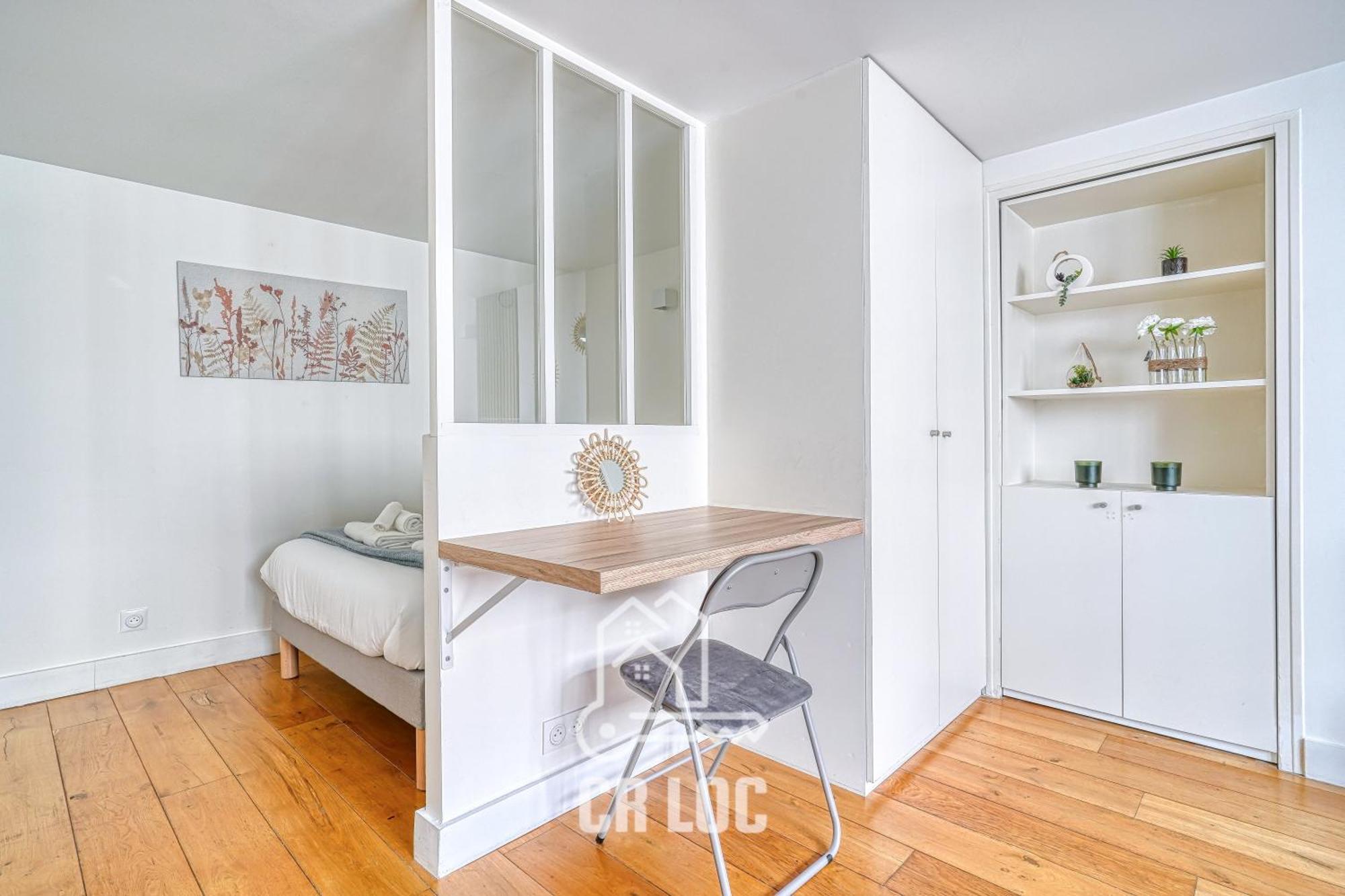 Le Rodier - 10Mn De Paris - Netflix Maisons-Alfort Extérieur photo