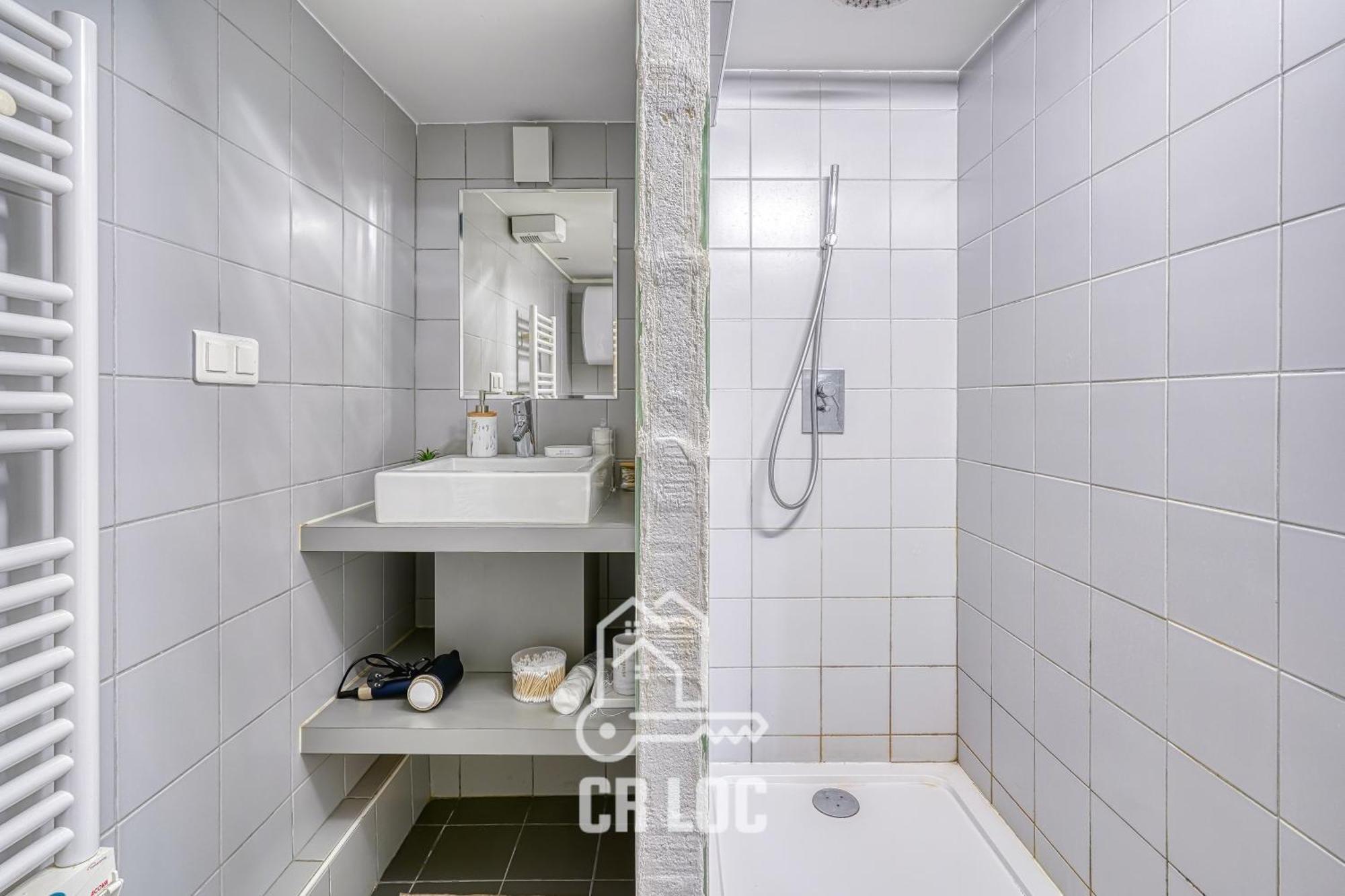Le Rodier - 10Mn De Paris - Netflix Maisons-Alfort Extérieur photo